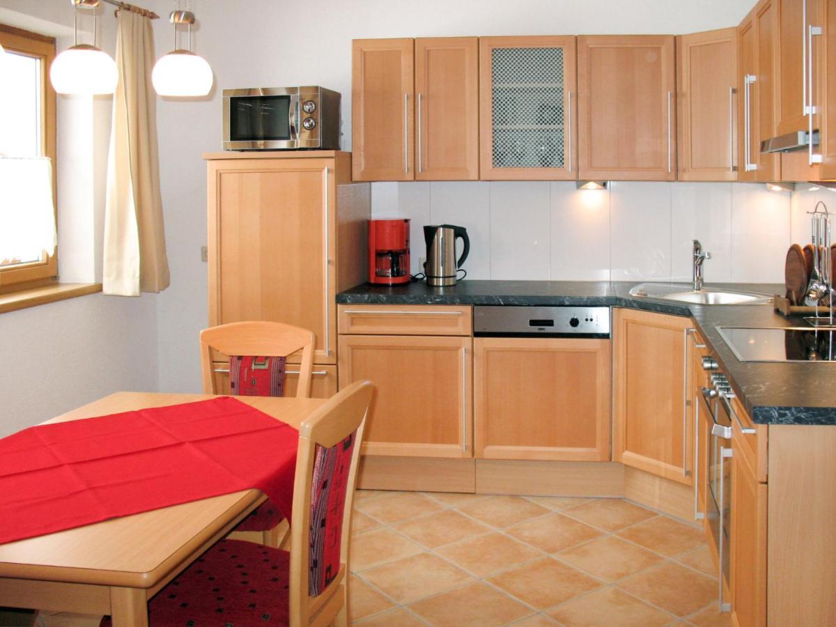 Apartment Köhle - PFD115 Pfunds Exterior foto