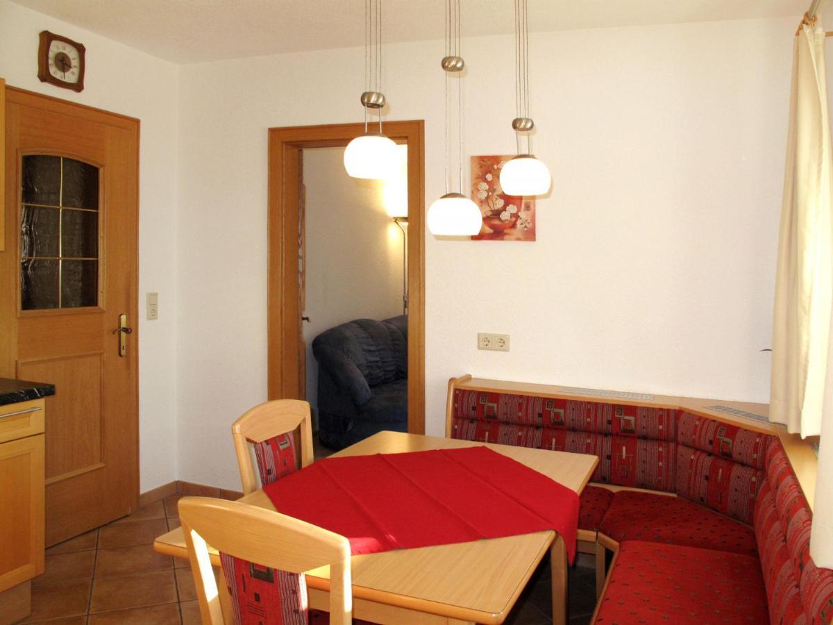 Apartment Köhle - PFD115 Pfunds Exterior foto