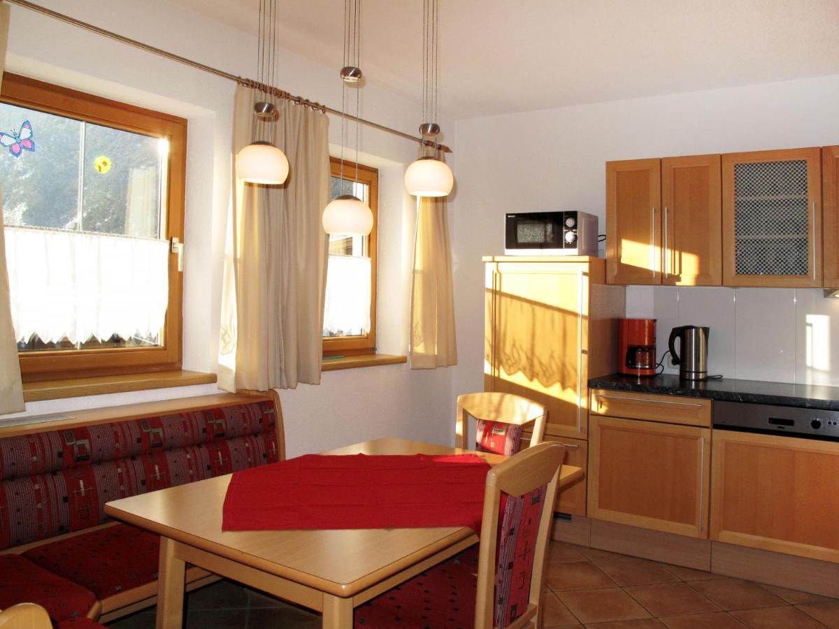 Apartment Köhle - PFD115 Pfunds Exterior foto